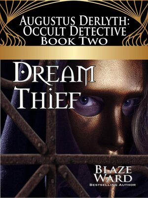 cover image of Dream Thief